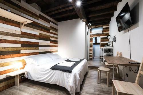 Apartamento Sansalvatore
