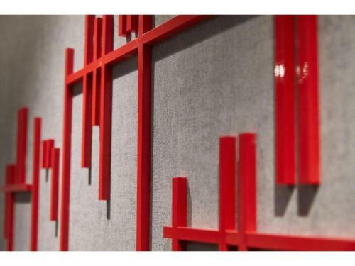 Hotel The Knot Hiroshima - Vacation Stay 48540v