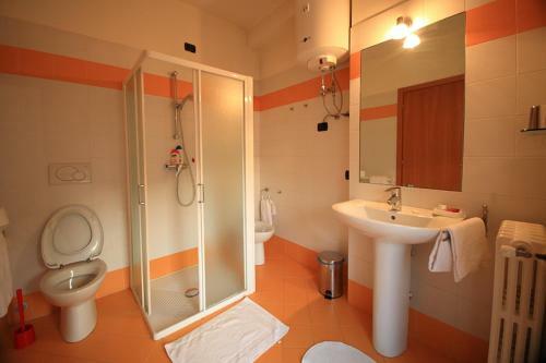 Hostal Arcobaleno Affittacamere