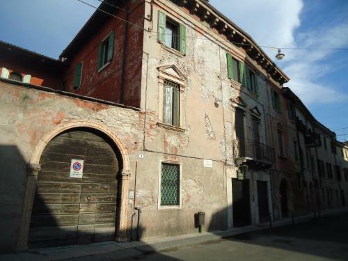Casa Vacanze Centro Storico Verona