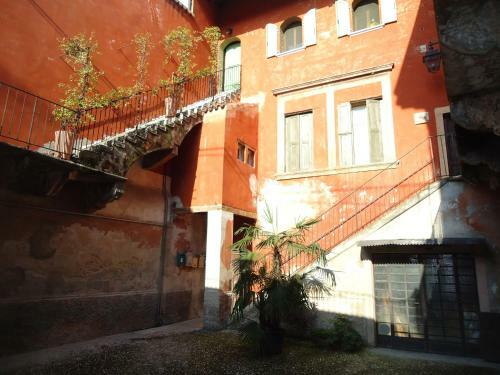 Casa Vacanze Centro Storico Verona