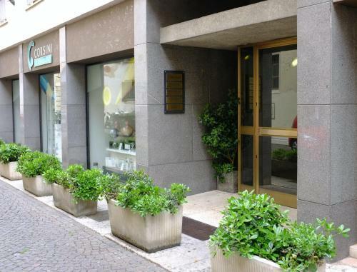 Apartamento Filarmonico12