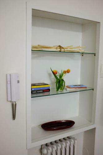 Apartamento Filarmonico12