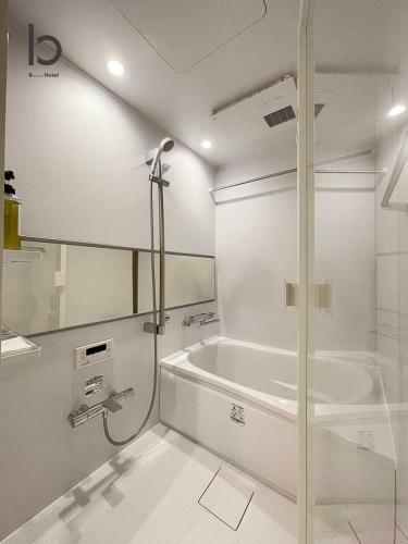 Apartamento Bhotel Neco Yard 901 - Vacation Stay 17703v