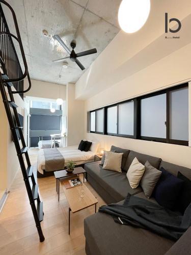 Apartamento Ground - Vacation Stay 15070v