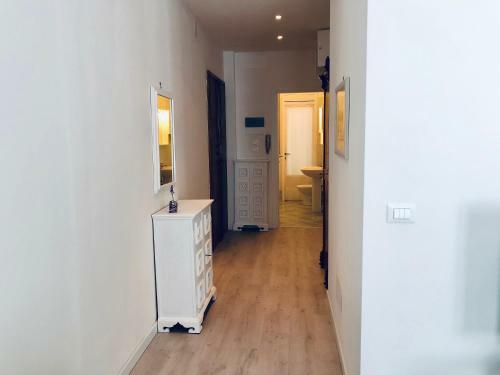 Apartamento Appartamento Portapalio40 Con Parcheggio