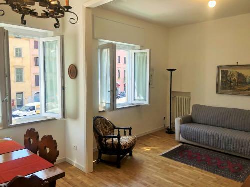 Apartamento Appartamento Portapalio40 Con Parcheggio