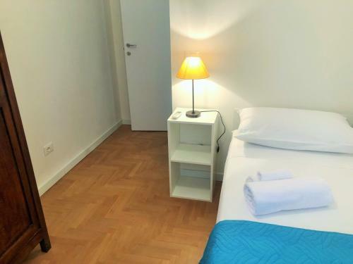 Apartamento Appartamento Portapalio40 Con Parcheggio