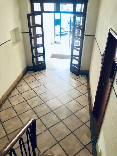 Apartamento Appartamento Portapalio40 Con Parcheggio