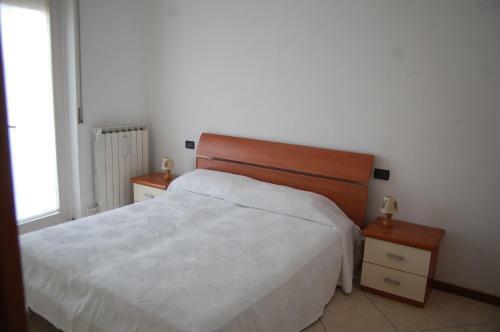 Apartamento La Finestra Sul Parco