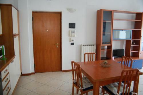 Apartamento La Finestra Sul Parco