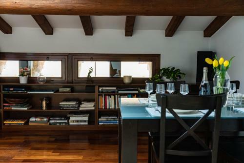 Apartamento Magnifiche Residenze San Fermo