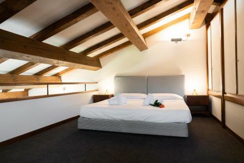 Apartamento Magnifiche Residenze San Fermo