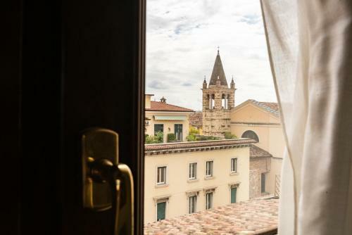 Apartamento Magnifiche Residenze San Fermo