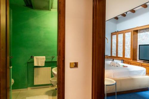 Apartamento Magnifiche Residenze San Fermo