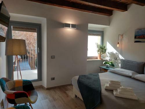 Hostal Santa Marta Rooms&studios