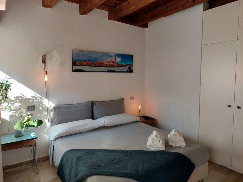 Hostal Santa Marta Rooms&studios