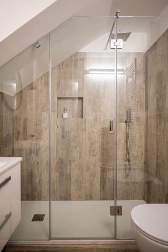 Hostal Santa Marta Rooms&studios