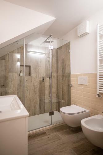 Hostal Santa Marta Rooms&studios