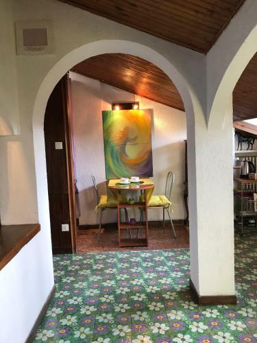 Apartamento La Soffitta Bohemien
