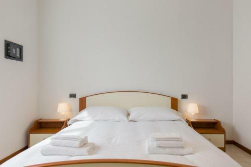 Apartamento Appartamento Verona Fiera E Centro