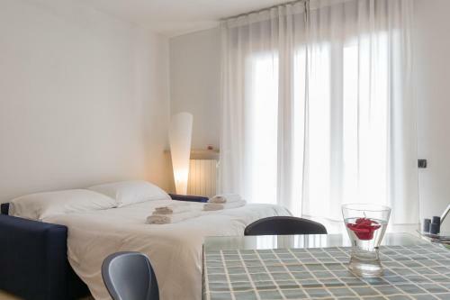 Apartamento Appartamento Verona Fiera E Centro