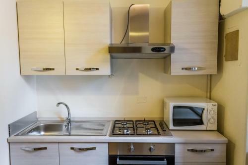 Apartamento Suite Porta Borsari