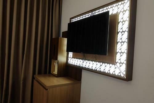Hotel Wirton Seminyak