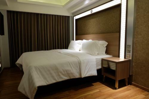 Hotel Wirton Seminyak