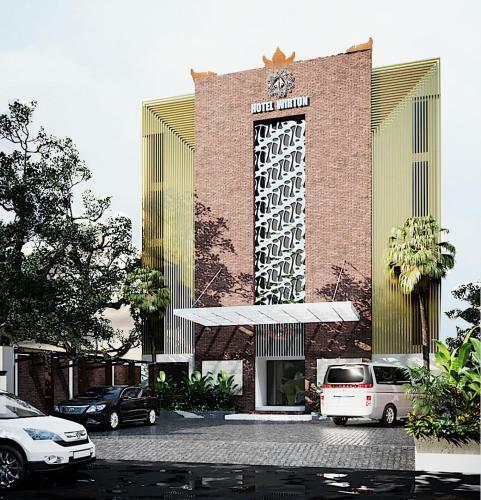 Hotel Wirton Seminyak