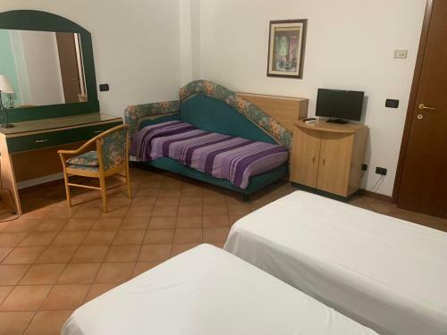 Hostal Affittacamere Mameli