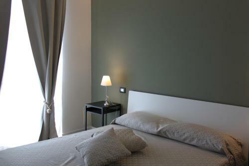 Calla, Calluna & Gardenia Apartments