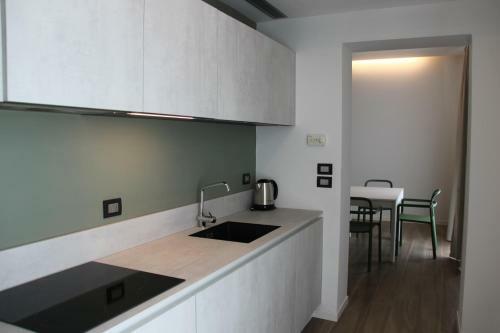 Calla, Calluna & Gardenia Apartments