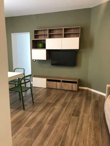 Calla, Calluna & Gardenia Apartments