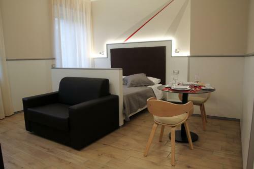Apartamento Monolocale Di Via Mameli