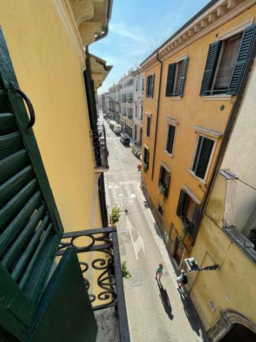 Apartamento Domus Suites Verona