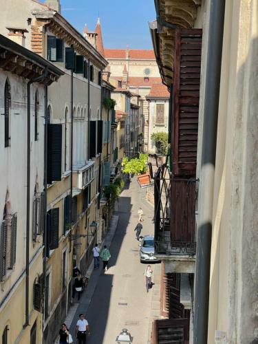Apartamento Domus Suites Verona