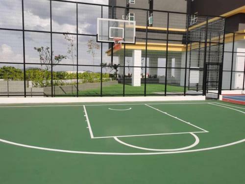 Apartamento Novo 8 Residence Melaka