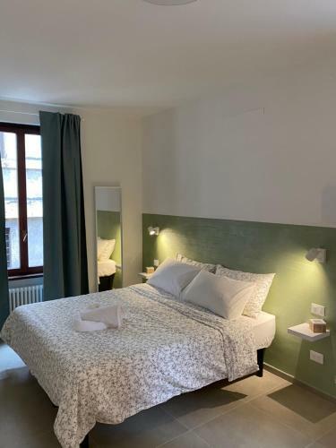 Apartamento Casa Di Vittoria