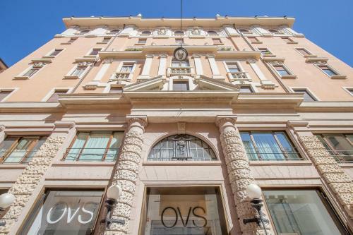 Apartamento Casa Serenissima