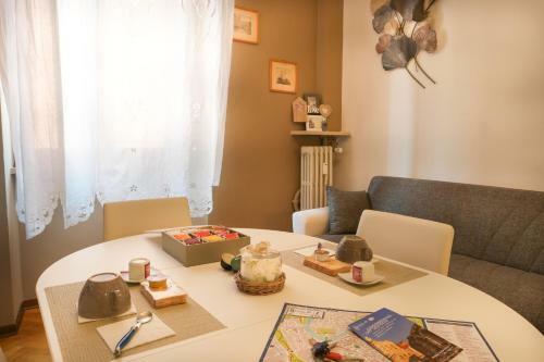 Apartamento Casa Serenissima