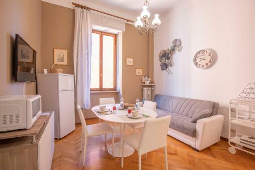 Apartamento Casa Serenissima