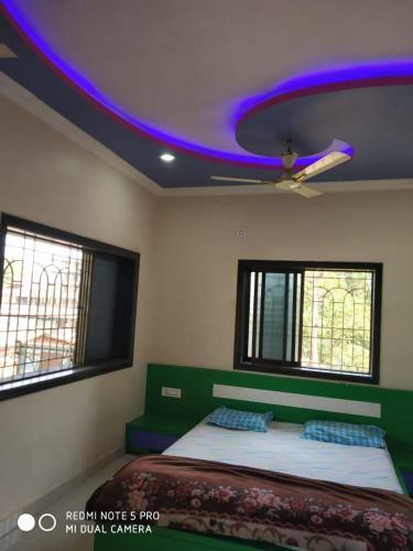 Hotel Sachin Home Stay, Chiplun