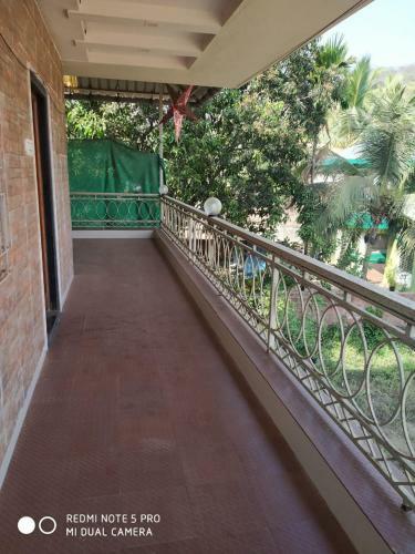 Hotel Sachin Home Stay, Chiplun