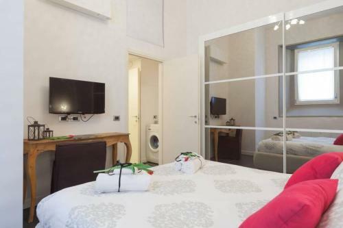 Delightful Apartment Next To The Arena