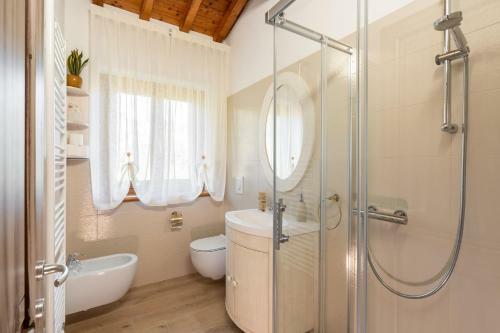 Agroturismo Agriturismo Ai Dossi