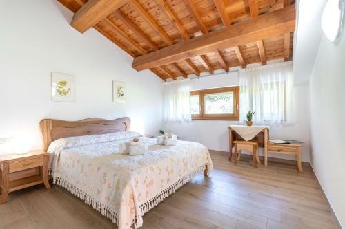 Agroturismo Agriturismo Ai Dossi