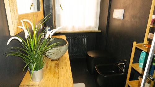 Hostal La Marque Jaune