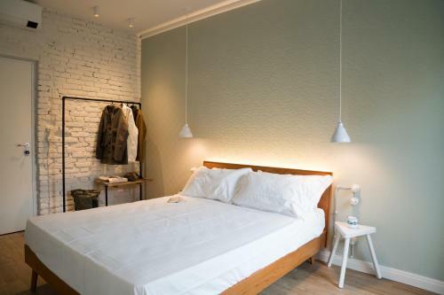 Hostal Santa Chiara 11 - House - Verona