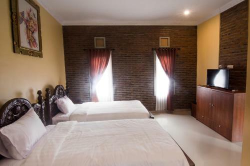 The Garuda Homestay Sanur